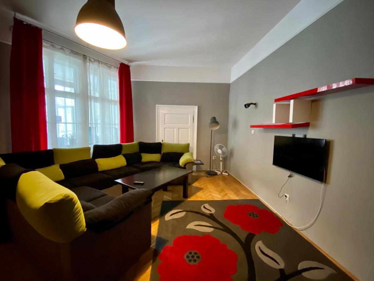 Guest house Casa Balcescu 3*