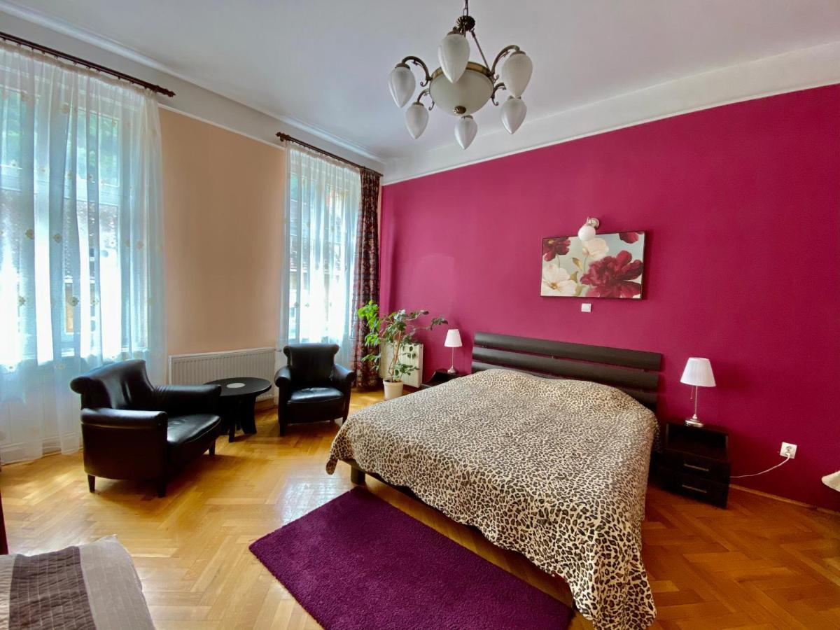 Casa Balcescu Guest house Brasov