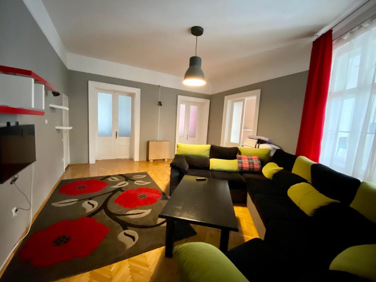 Casa Balcescu Guest house 3*